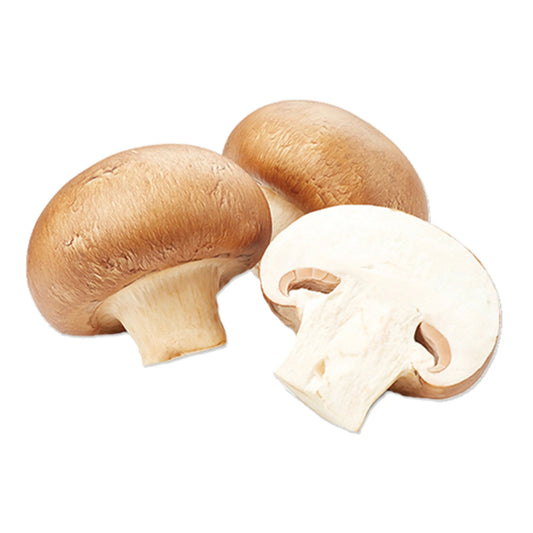 Funghi Champignon Cremini - Verdur8